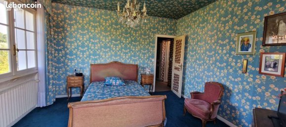 3 chambres Maison à Saint-Jean-de-Thouars, France No. 335646 6