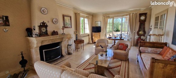 3 chambres Maison à Saint-Jean-de-Thouars, France No. 335646 2