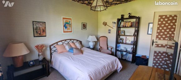 3 chambres Maison à Saint-Jean-de-Thouars, France No. 335646 5