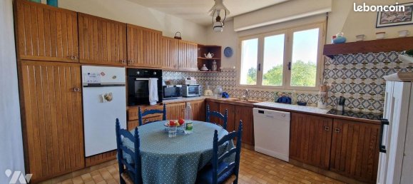 3 chambres Maison à Saint-Jean-de-Thouars, France No. 335646 4