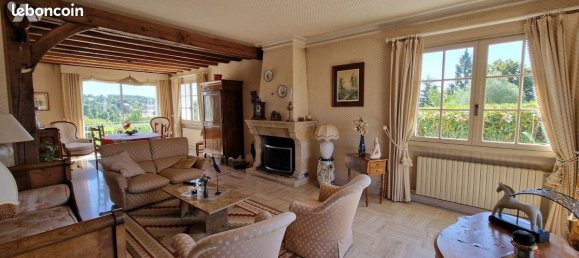 3 chambres Maison à Saint-Jean-de-Thouars, France No. 335646 3