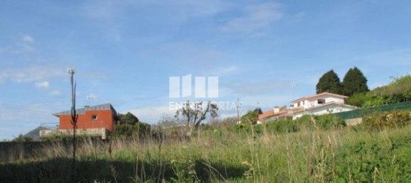 Terreno em Caminha, Portugal 1996 m² N.º 89042 6