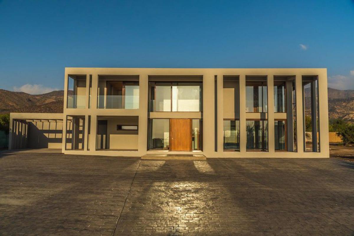 3 bedrooms House in Chacabuco, Chile No. 4627