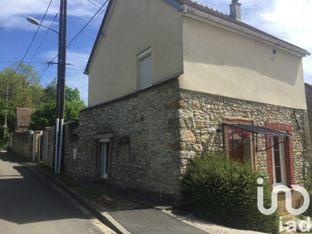 4غرفة تاون هاوس في Salins, France رقم 109776