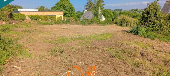 1444m² Land in Landivisiau, France No. 363364 9