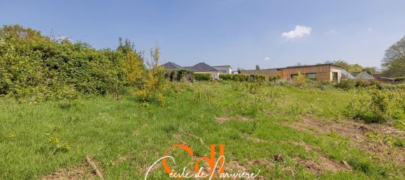 1444m² Land in Landivisiau, France No. 363364 3