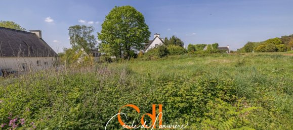 1444m² Land in Landivisiau, France No. 363364 4