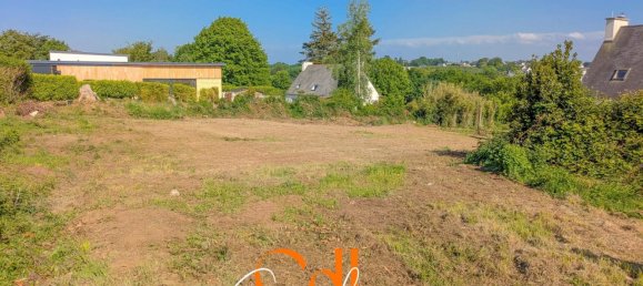 1444m² Land in Landivisiau, France No. 363364 8