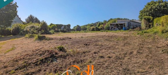 1444m² Land in Landivisiau, France No. 363364 10