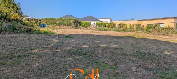 1444m² Land in Landivisiau, France No. 363364 7