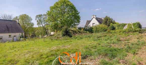 1444m² Land in Landivisiau, France No. 363364 5