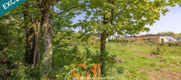 1444m² Land in Landivisiau, France No. 363364 12