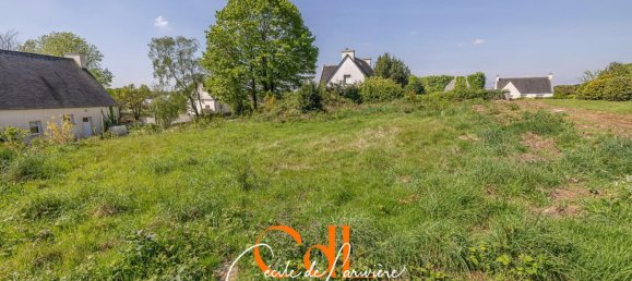 1444m² Land in Landivisiau, France No. 363364 6