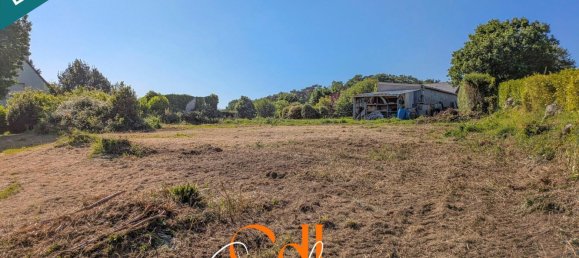 1444m² Land in Landivisiau, France No. 363364 11