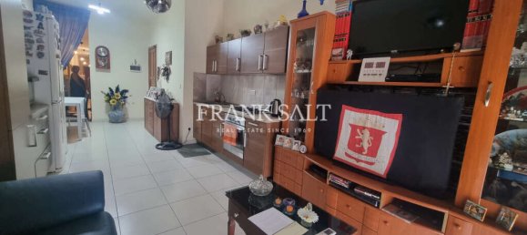 Квартира с 3 спальнями в Гзира, Мальта № 3109 7