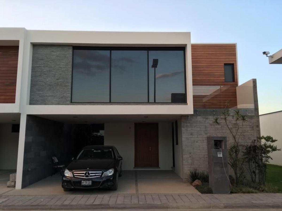 3 Schlafzimmer Haus in Puebla, Mexico, Nr. 145834