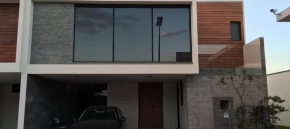 3 Schlafzimmer Haus in Puebla, Mexico, Nr. 145834 2