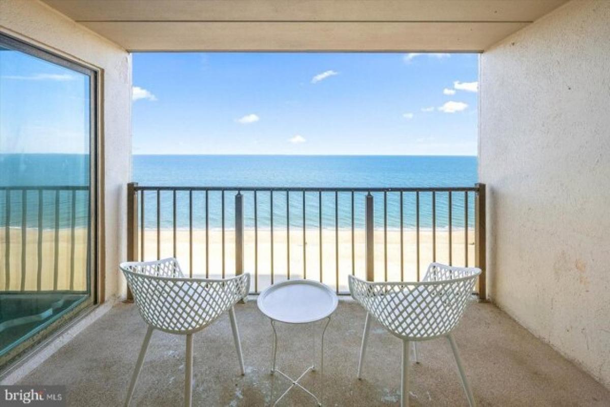 2 bedrooms House in Ocean City, USA No. 372694