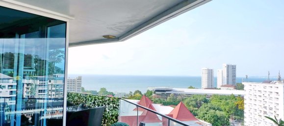 شقة 2 غرف نوم  في Pattaya, Thailand رقم 1792 2