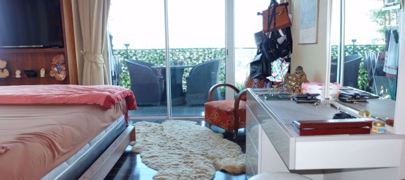 شقة 2 غرف نوم  في Pattaya, Thailand رقم 1792 9