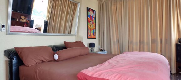 شقة 2 غرف نوم  في Pattaya, Thailand رقم 1792 13