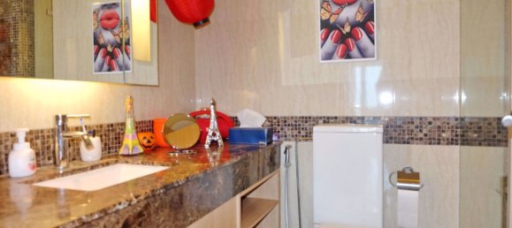 شقة 2 غرف نوم  في Pattaya, Thailand رقم 1792 11