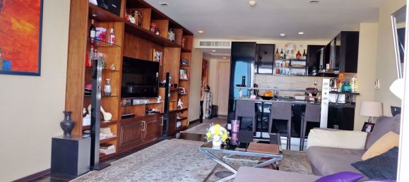 شقة 2 غرف نوم  في Pattaya, Thailand رقم 1792 6