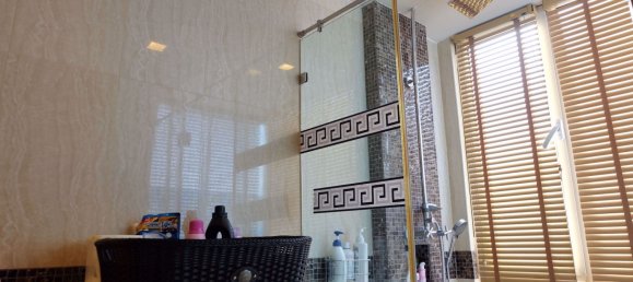 شقة 2 غرف نوم  في Pattaya, Thailand رقم 1792 16