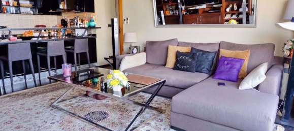 شقة 2 غرف نوم  في Pattaya, Thailand رقم 1792 5