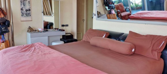 شقة 2 غرف نوم  في Pattaya, Thailand رقم 1792 14