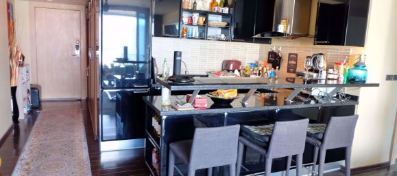 شقة 2 غرف نوم  في Pattaya, Thailand رقم 1792 4