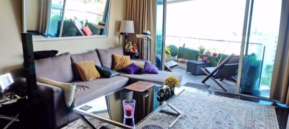 شقة 2 غرف نوم  في Pattaya, Thailand رقم 1792 3