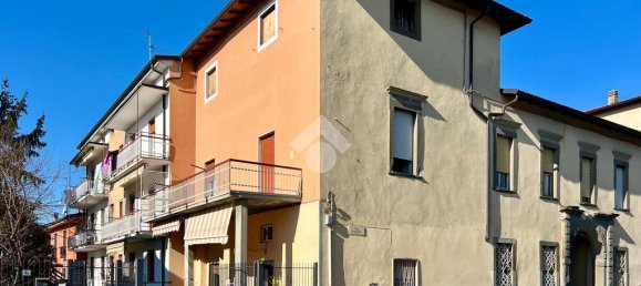 6 chambres Maison à Bonate Sopra, Italy No. 359990 7