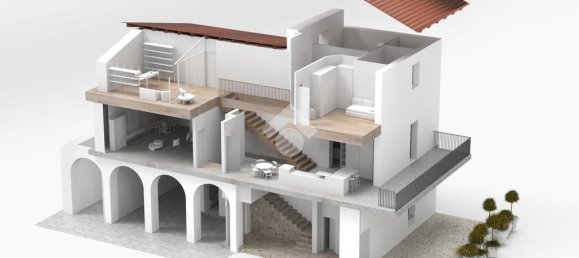 6 chambres Maison à Bonate Sopra, Italy No. 359990 19