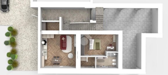 6 chambres Maison à Bonate Sopra, Italy No. 359990 4