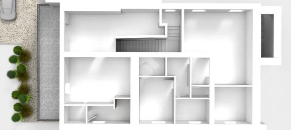 6 chambres Maison à Bonate Sopra, Italy No. 359990 13