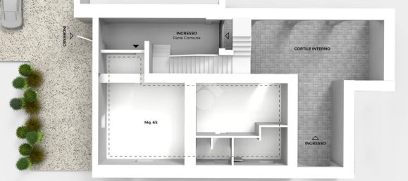 6 chambres Maison à Bonate Sopra, Italy No. 359990 9