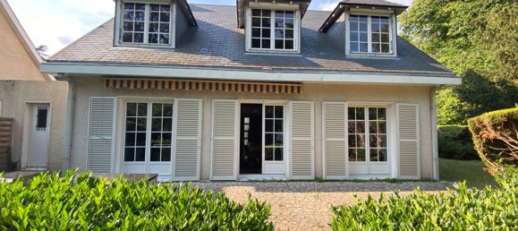 4 bedrooms House in Orleans, France No. 217894 3