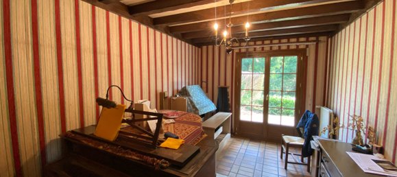 4 bedrooms House in Orleans, France No. 217894 6