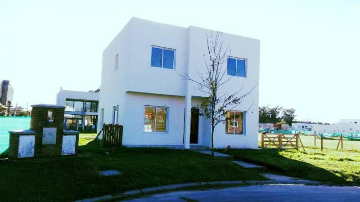 3 غرف نوم منزل في Pilar, Argentina رقم 98698