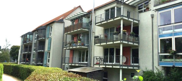 1 chambre Appartement à Tuttlingen, Germany No. 366868 13