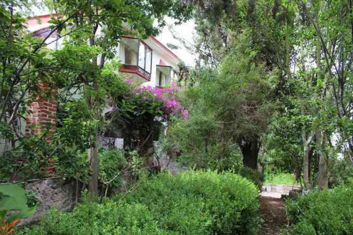 Casa de 7 dormitorios en San Cristóbal Ecatepec, Mexico No. 222114