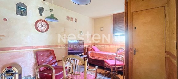 2 غرف نوم منزل في Pietrosella, France رقم 55957 3