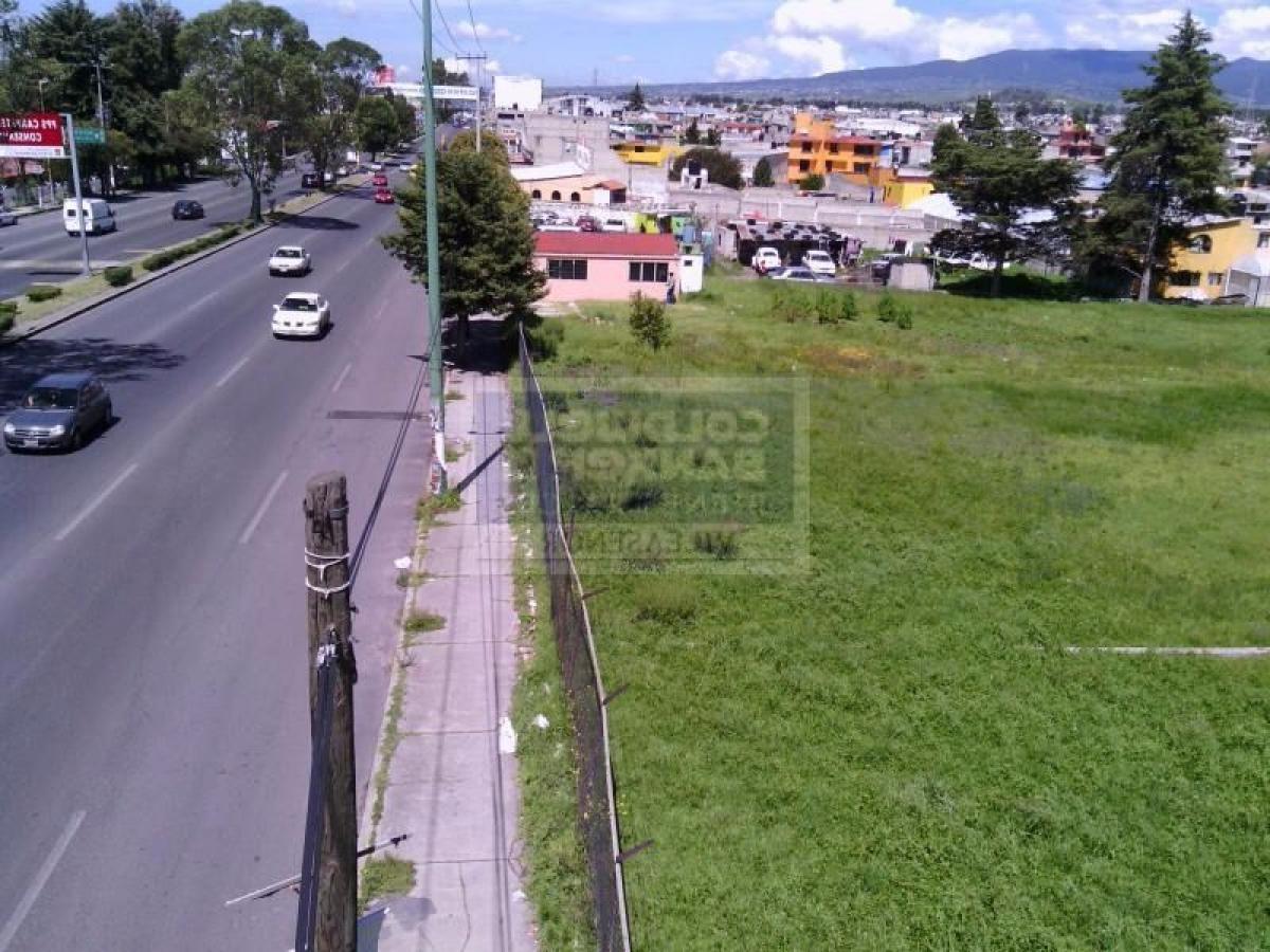 Terreno em Zinacantepec, Mexico N.º 205429
