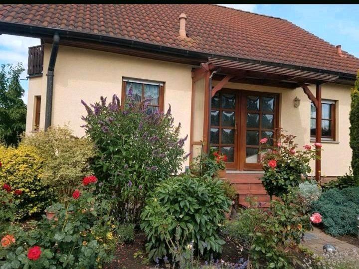 2 bedrooms House in Leipzig, Germany No. 339545