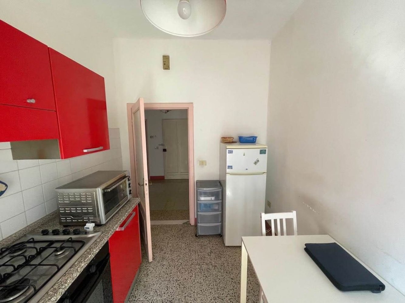 6 rooms Apartment in Siena, Italy No. 223796