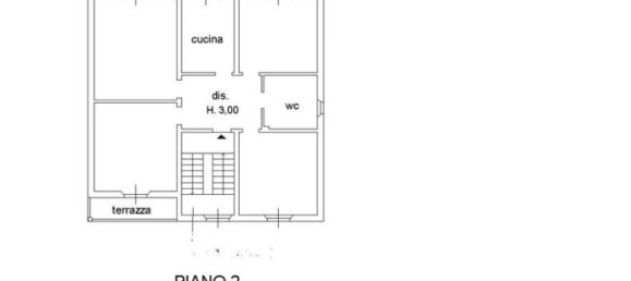 6 rooms Apartment in Siena, Italy No. 223796 39