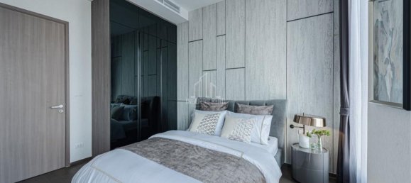 3 bedrooms Penthouse in Phra Khanong, Thailand No. 8839 4