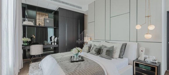 3 bedrooms Penthouse in Phra Khanong, Thailand No. 8839 7