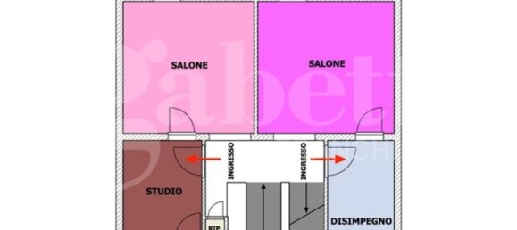 Apartamento de 6 dormitorios en Monte di Procida, Italy No. 336316 20